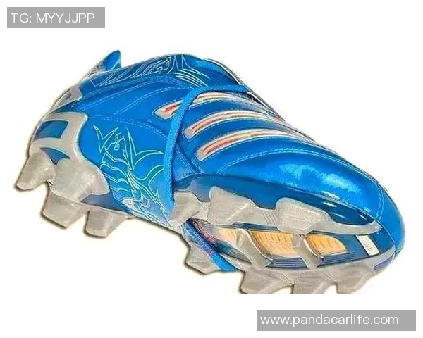 如何选择适合自己的足球鞋提升比赛表现与舒适度的全面指南