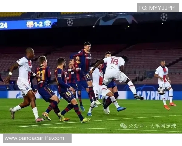巴萨与勒沃库森精彩对决录像回放全程回顾与分析